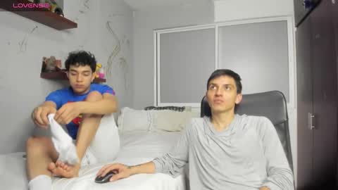 Noxx  online show from 10-06-25, 01:47