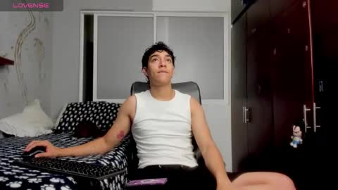 Noxx  online show from 11-24-25, 01:38