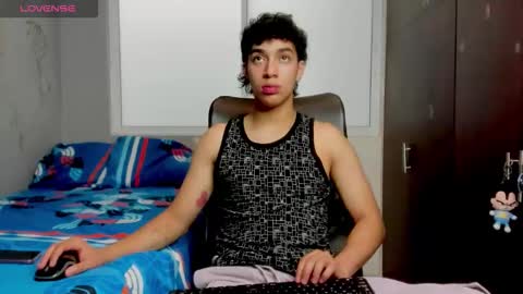 Noxx  online show from 12-19-25, 06:48