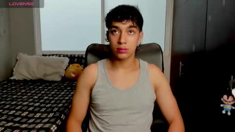 Noxx  online show from 01-10-26, 06:31