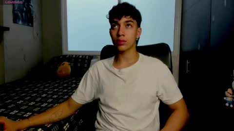 Noxx  online show from 02-04-26, 06:25