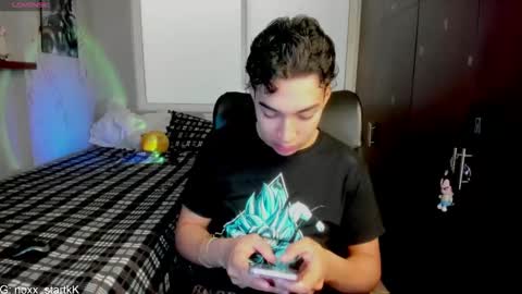 Noxx  online show from 02-21-26, 07:26