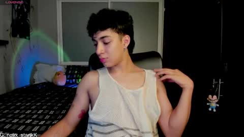 Noxx  online show from 02-26-26, 02:54