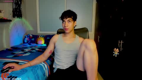 Noxx  online show from 03-14-26, 02:50