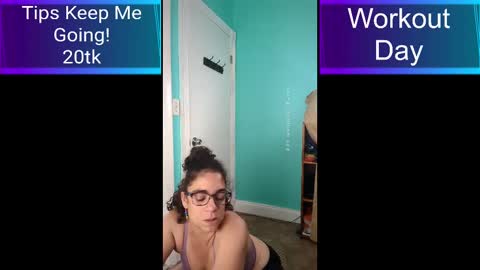 Celeste online show from 09-15-25, 06:52