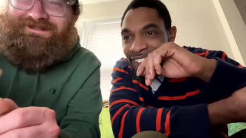 Nate online show from 01-02-25, 08:02