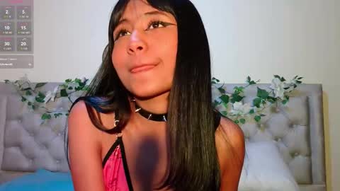 NubesNubladas online show from 03-01-26, 03:52