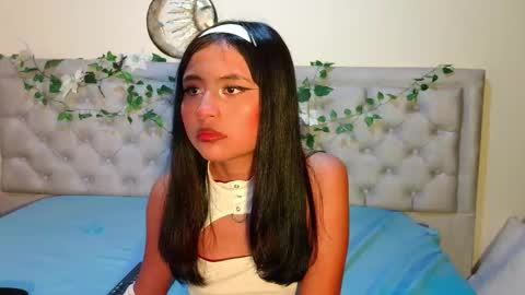 NubesNubladas online show from 03-06-26, 03:25