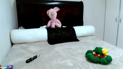 Nubiangiggles online show from 11-23-25, 06:30