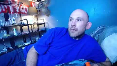 nuckl3deep online show from 11-04-25, 12:43