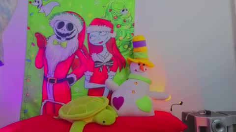 Channel Cox online show from 12-21-25, 06:09