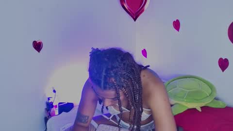 Channel Cox online show from 02-18-26, 04:25