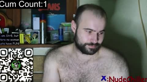 Snapshot of nudechiller chatting on 12-27-24, 05:26 Vinz... online show from 12-27-24, 05:26