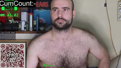 Snapshot of nudechiller chatting on 09-14-25, 06:45 Vinz... online show from 09-14-25, 06:45