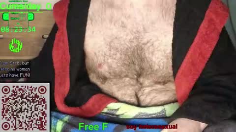 Vinz... online show from 02-08-26, 07:23