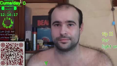 Vinz... online show from 03-03-26, 11:16