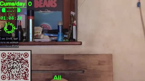 Vinz... online show from 03-05-26, 12:06