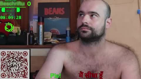 Vinz... online show from 05-19-26, 06:09