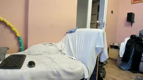 nudejack75 online show from 09-21-25, 08:21