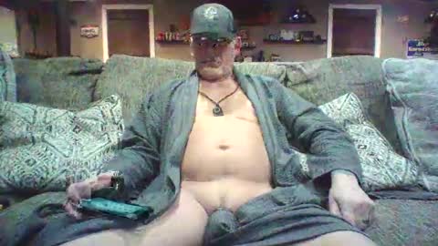 Nudistguy online show from 02-09-25, 02:28