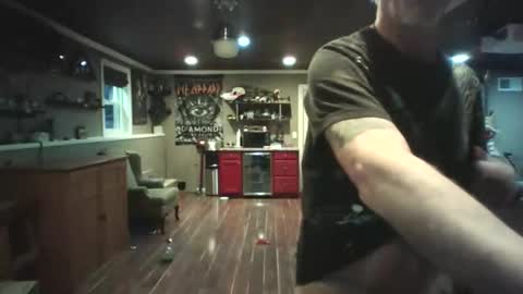 Nudistguy online show from 02-15-26, 10:50