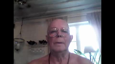 Haky online show from 04-02-26, 03:20