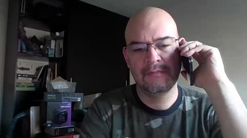 nuevoshowgranlattino online show from 10-31-25, 09:38