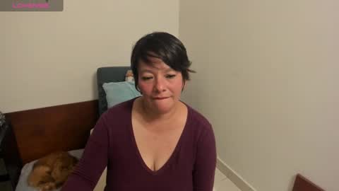 Snapshot of nuit_rose chatting on 01-11-25, 01:59 nuit_rose online show from 01-11-25, 01:59