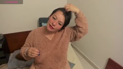 Snapshot of nuit_rose chatting on 01-12-25, 02:03 nuit_rose online show from 01-12-25, 02:03