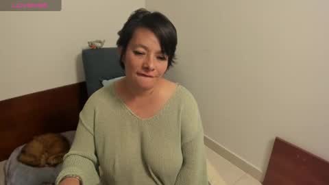 Snapshot of nuit_rose chatting on 01-14-25, 04:36 nuit_rose online show from 01-14-25, 04:36