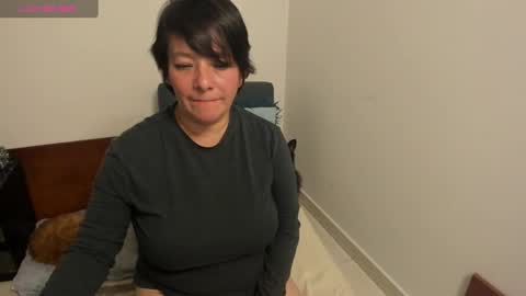 Snapshot of nuit_rose chatting on 01-16-25, 05:00 nuit_rose online show from 01-16-25, 05:00