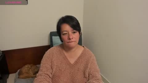 Snapshot of nuit_rose chatting on 01-18-25, 04:59 nuit_rose online show from 01-18-25, 04:59