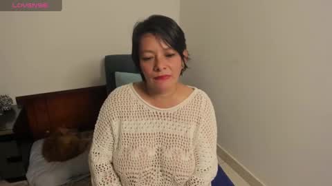 Snapshot of nuit_rose chatting on 02-04-25, 04:48 nuit_rose online show from 02-04-25, 04:48