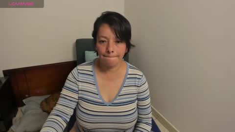 Snapshot of nuit_rose chatting on 02-07-25, 03:45 nuit_rose online show from 02-07-25, 03:45