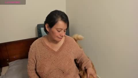 Snapshot of nuit_rose chatting on 02-08-25, 02:15 nuit_rose online show from 02-08-25, 02:15