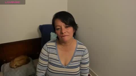 Snapshot of nuit_rose chatting on 03-03-25, 05:09 nuit_rose online show from 03-03-25, 05:09