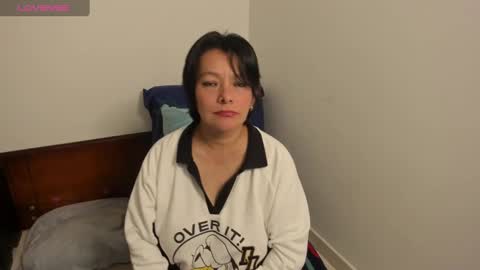 Snapshot of nuit_rose chatting on 03-04-25, 01:45 nuit_rose online show from 03-04-25, 01:45