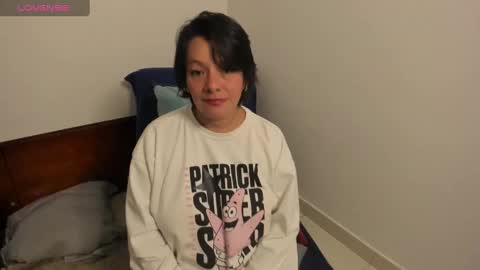 Snapshot of nuit_rose chatting on 03-09-25, 01:46 nuit_rose online show from 03-09-25, 01:46