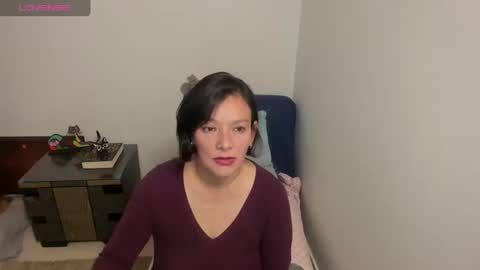 Snapshot of nuit_rose chatting on 09-19-25, 01:51 nuit_rose online show from 09-19-25, 01:51