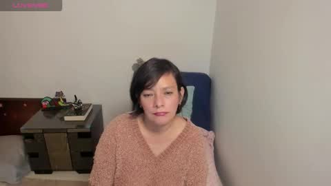 Snapshot of nuit_rose chatting on 09-20-25, 02:34 nuit_rose online show from 09-20-25, 02:34