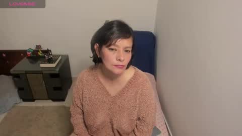 Snapshot of nuit_rose chatting on 10-01-25, 02:28 nuit_rose online show from 10-01-25, 02:28