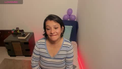 Snapshot of nuit_rose chatting on 11-05-25, 02:11 nuit_rose online show from 11-05-25, 02:11