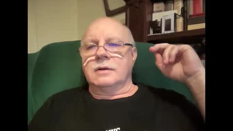 nukiss online show from 01-22-25, 08:07