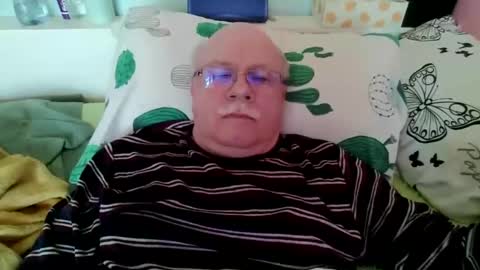 nukiss online show from 02-22-25, 12:29