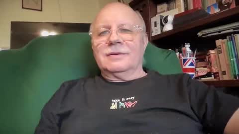 nukiss online show from 01-10-26, 09:44