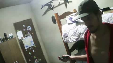 brunomountford online show from 06-26-26, 03:44