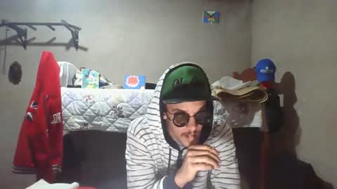 brunomountford online show from 07-05-26, 08:54