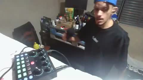 brunomountford online show from 07-28-26, 12:29