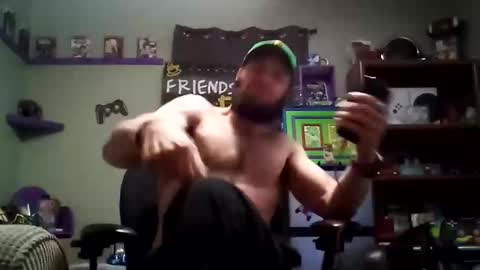 Awwwww Hey Sweetie Pies. Welcome To The Sweetie Pie Lounge. Enjoy The Dad-Cast. SweetCorny Fun-loving Dad Talk. online show from 02-19-25, 09:14