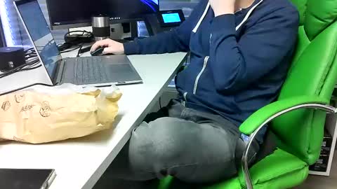 Slave for Mistress and Master online show from 12-04-24, 10:35